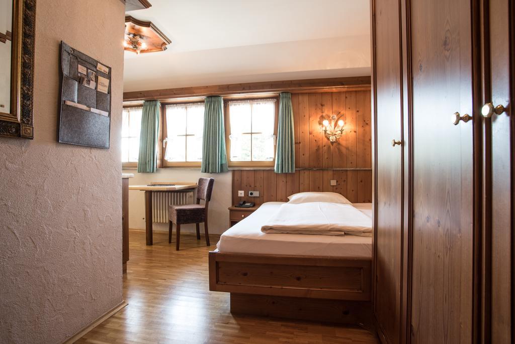 Meiser Rosenstuben Hotel Fichtenau Exterior foto